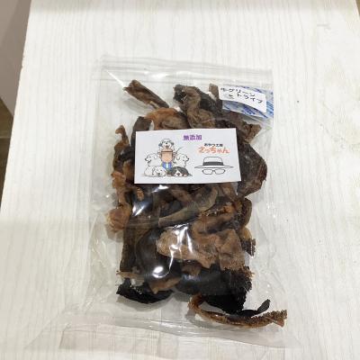 ふるさと納税 小牧市 犬猫用 無添加おやつジャーキー 牛グリーントライプ(肉)[143O24] |  | 01