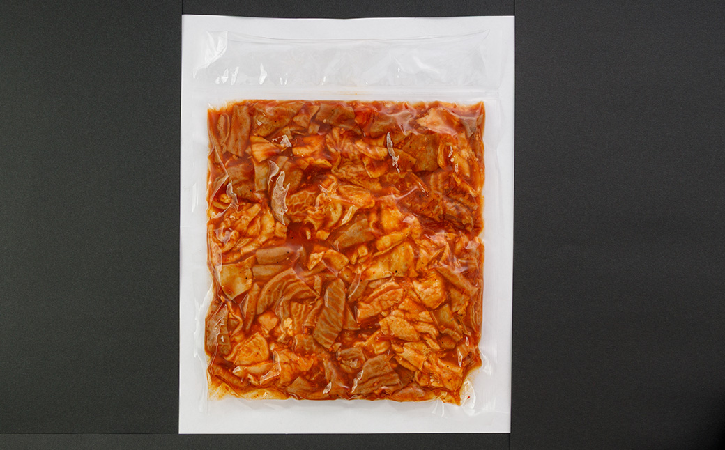 JAPAN X 味付ホルモン 300g×10 計3kg　豚肉 豚 ブランド豚 小分け 豚ホルモン ホルモン ジャパンエックス 蔵王 人気【04301-0882】