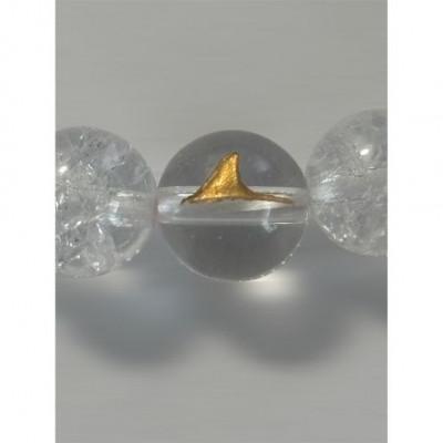 ふるさと納税 茅ヶ崎市 CHIGASAKI えぼし岩 ブレスレット レディースゴールド |  | 03