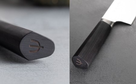 あすか　６９層鋼　ペティナイフ　31858000001　 H22-33