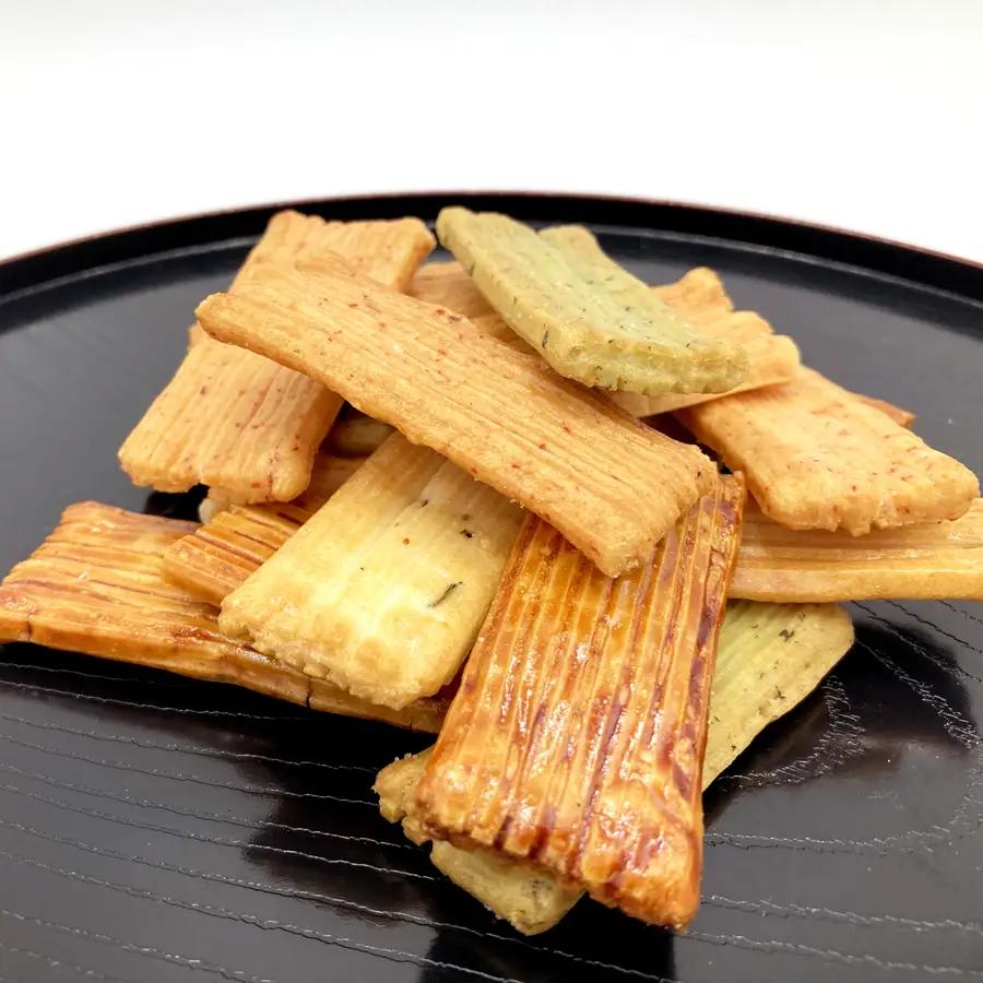 おかき詰め合わせ 大和の四季860g/// おかき せんべい かきもち あられ 和菓子 お菓子 お土産 手土産 国産 美味しい 奈良県 広陵町