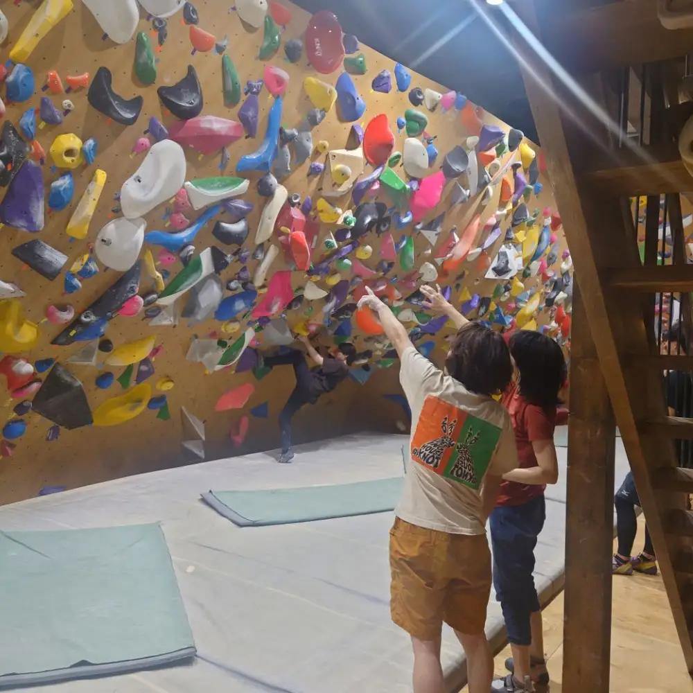 Bouldering House KNOT プリペイドカード（1万円分）