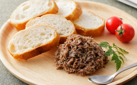 十勝ハーブ牛 コンビーフ 500g 業務用 大容量 国産 北海道 牛 肉 牛肉 無添加 無塩せきコンビーフ 粗ほぐしタイプ 時短 お取り寄せ 冷凍