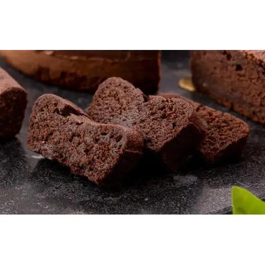 チョコレートハウス特製ガトーショコラ2種セット