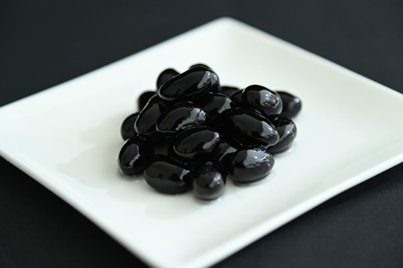 丹波黒豆 丹波栗 甘露煮詰合せ 3本 セット 和栗 黒大豆 甘露煮 渋皮煮 瓶詰 大粒 黒豆 豆 まめ マメ 栗 クリ くり マロン おやつ 惣菜 ギフト お正月 お取り寄せ ご当地グルメ 京都 丹波