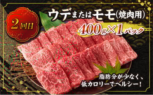 【令和7年11月から毎月配送】赤身肉の3か月定期便 数量限定 黒毛和牛 赤身 牛肉 お楽しみ 定期便 総重量1.3kg 肉 焼肉 ステーキ すき焼き しゃぶしゃぶ スライス 牛丼 赤身もも 国産 食品