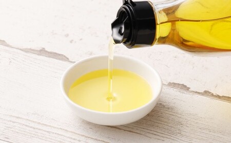 ひまわり油 （200ml×3本） 合計600ml 油 国産原料 国産搾油 ひまわりの種 福岡県 嘉麻市