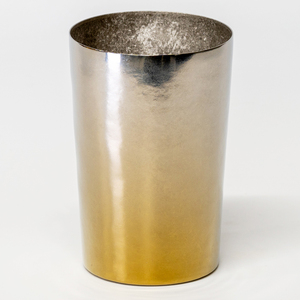 チタン二重タンブラー 彩光 ライト グラデーションG1 270ml