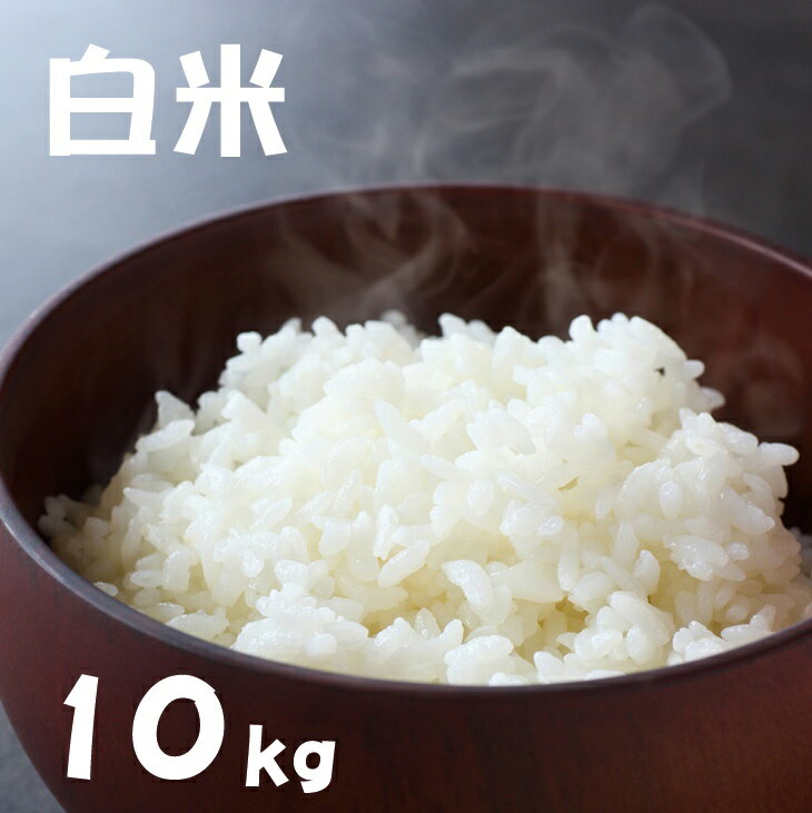 【ふるさと納税】先行予約 令和7年産 ひとめぼれ 白米 10kg [ お米 精米 ご飯 ごはん おにぎり お弁当 ギフト 仕送り キャンプ 備蓄 保存食 数量限定 岩手 陸前高田 大和農園 ] 令和7年9月下旬から発送予定