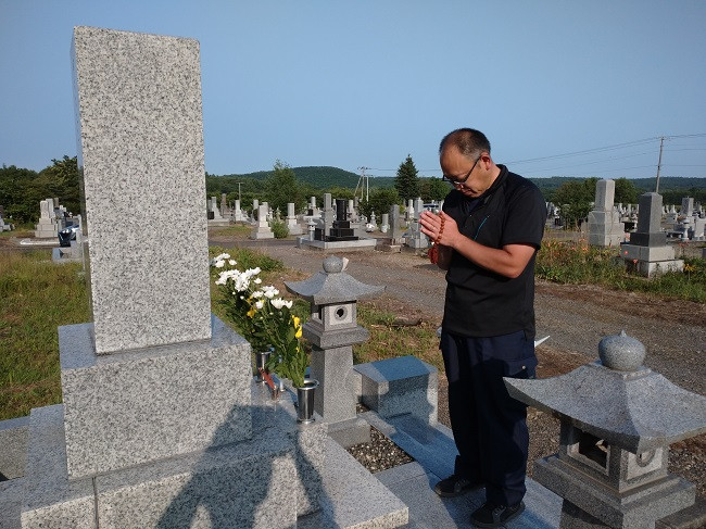 
            M-2501 ふるさとのお墓見守り隊（１回）
          
