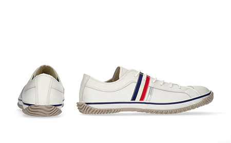 SP－168　Tricolor　サイズXS（22.5cm） No.969-01