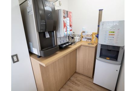 No.238 コワーキングスペース　半日（5.5時間券）4枚