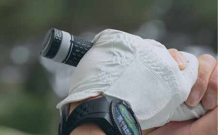 Shot Navi Shot Tracker（ショットナビ ショットトラッカー）　7個入り ゴルフ距離計