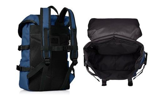 005-99　【トリコロール】小学生用マウンテンリュック　撥水ポリナイロン