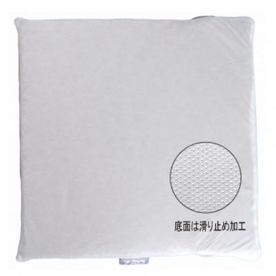 ふるさと納税 国東市 クロッツ エア ずれ防止クッション(底面滑り止め/車椅子サポート用品)※ネイビー_2009R-2 |  | 03