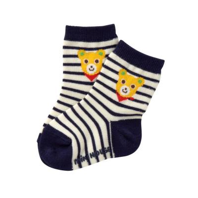 ふるさと納税 八尾市 ミキハウス プッチ―のお顔Tシャツセット(L106) |  | 02