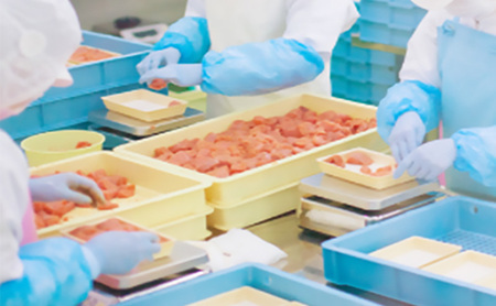 《看板のない小さなお肉屋さん》岩手県産豚ロース肉使用 しょうが焼き 190g×2パック