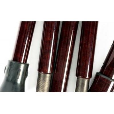 ふるさと納税 横須賀市 超軽量オールカーボンコンパクト折りたたみ伸縮杖 ダークワイン |  | 02