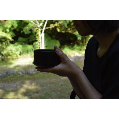 ふるさと納税 加賀市 ＜茶道具＞　お手前セット　IPPUKU手づつみ 紫 鮫小紋 SR-1161 |  | 03