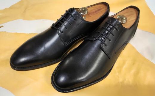 【KING352 ブラック】29.0cm キングサイズビジネスシューズ（幅広甲高4E）