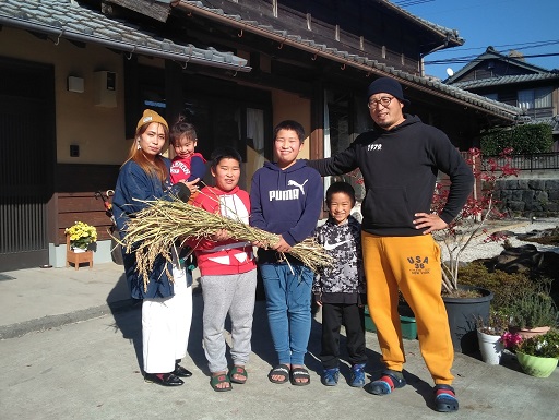 【数量限定！農家から直接お届け】令和7年産特別栽培米 いのちの壱(白米)5kg×2