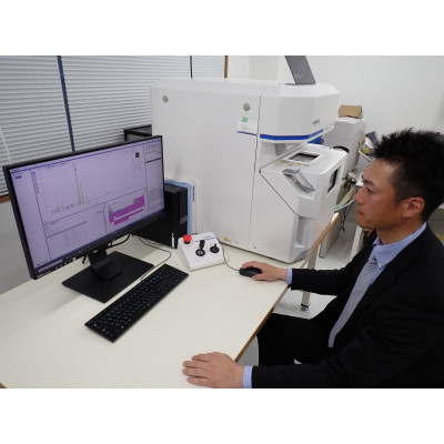 
                  パレオ・ラボ分析チケット【1495891】
                