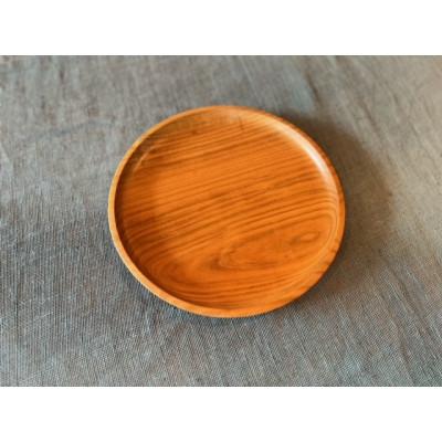 ふるさと納税 多気町 山桜のトレイ皿