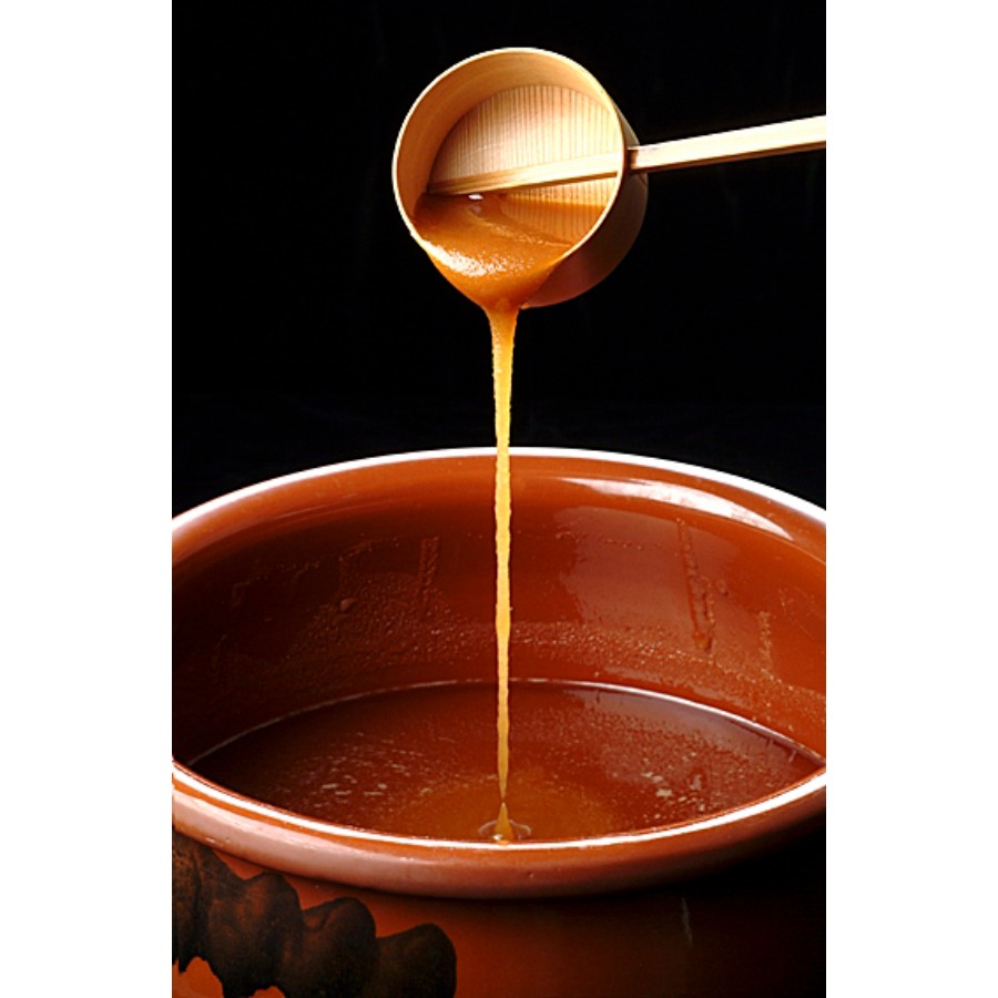 ＜蔦の家＞京華漬孟宗竹割蓋「3B」（銀鱈150ｇ×5、白ひらす150ｇ×5、鰆150ｇ×5）