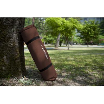 ふるさと納税 河内長野市 マルチエアマットNEOLUX(オークブラウン) W540