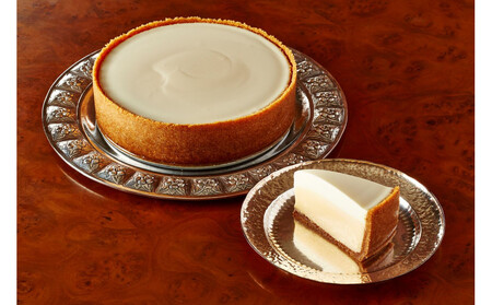 【11月発送】こだわりのチーズケーキ！（大）鎌倉の「ハウス　オブ　フレーバーズ」