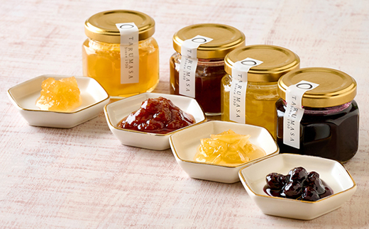 JAM TASTING BOX