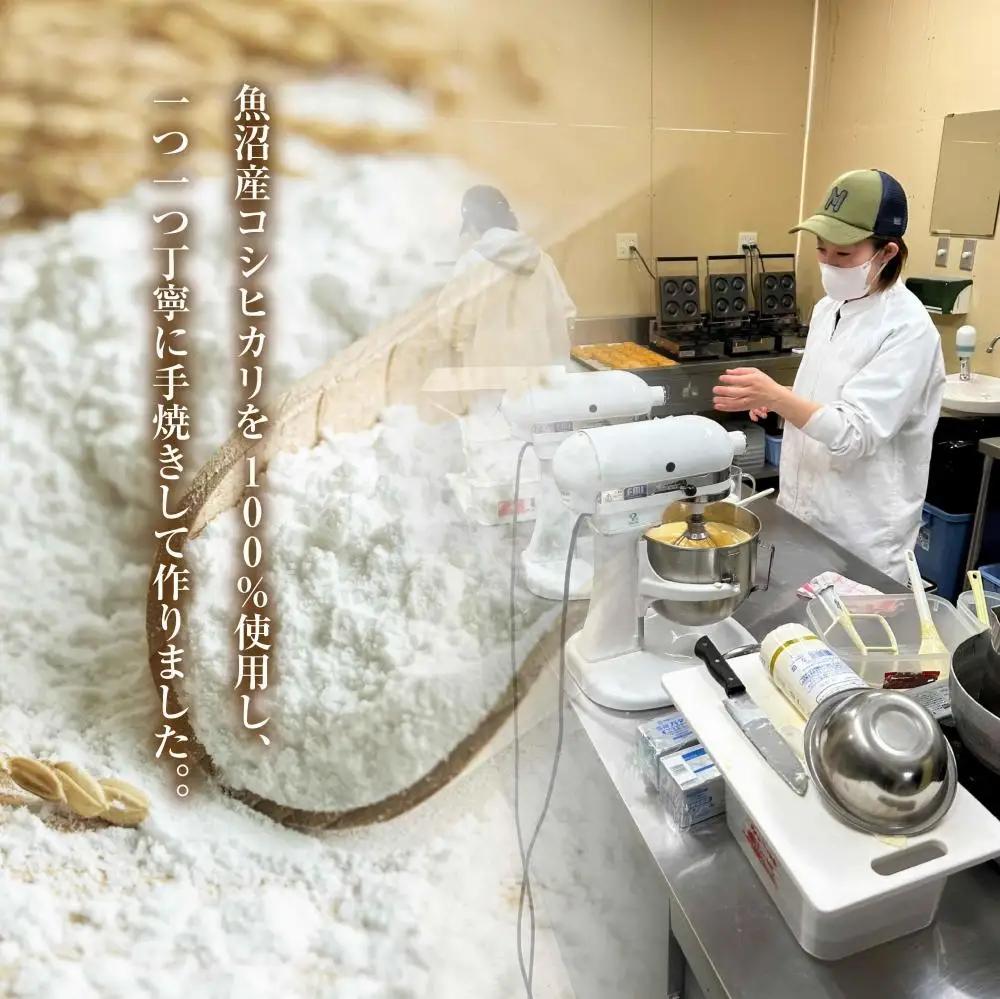 グルテンフリー 米粉 玄米粉 ドーナツ 5種 20個セット ショコラ メープルアーモンド チーズ 桑茶あずき 黒ごま ドーナッツ スイーツ おやつ 冷凍 ギフト コパフーズ 送料無料 新潟県 南魚沼市