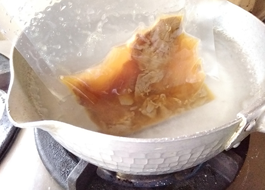 【総本家肉のあさの】近江牛丼の具【650ｇ（130ｇ×5個）】【AE09W1】