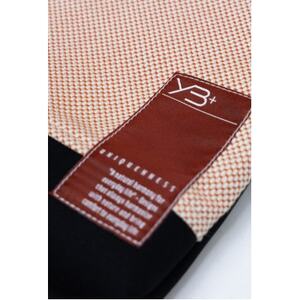 yabu+ サコッシュ赤刺子【1698317】