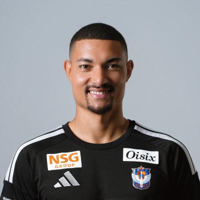ふるさと納税 新潟市 (XL)アルビレックス新潟 ノアム バウマン写真+全サイン入りユニフォーム[54072376] |  | 01