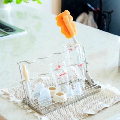 ふるさと納税 三条市 すっきり暮らす ベビーボトルスタンド 燕三条製 [ビーワーススタイル] 【010S835】 |  | 01