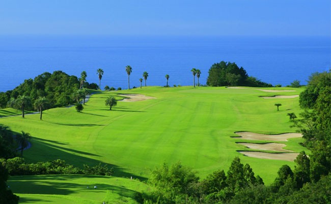 Kochi 黒潮カントリークラブ ゴルフ プレー券 6,000円分 - ゴルフ場 チケット プレー券 ラウンド コース 趣味 体験 スポーツ アウトドア 黒潮観光開発株式会社 高知県 香南市 ki-0