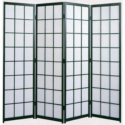 ふるさと納税 清須市 清須市屏風専門店　障子屏風