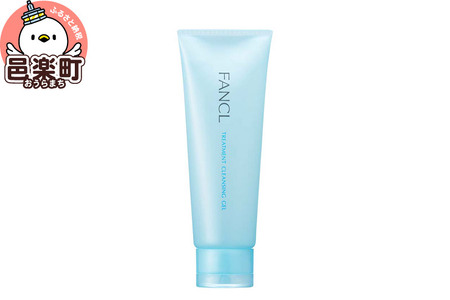ファンケル 整肌クレンジング ジェル 120g×1本 FANCL