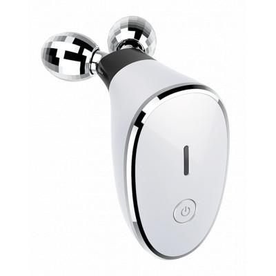 ふるさと納税 西原村 EMSデュアルローラーマッサージャー &Less Beauty |  | 03