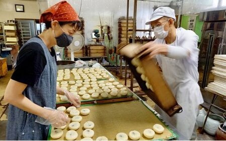 富山県氷見名物酒まんじゅう＆人気洋菓子の詰合せ（B）三國屋製（創業江戸嘉永年間）　【和菓子・まんじゅう・饅頭・お菓子・詰合せ】