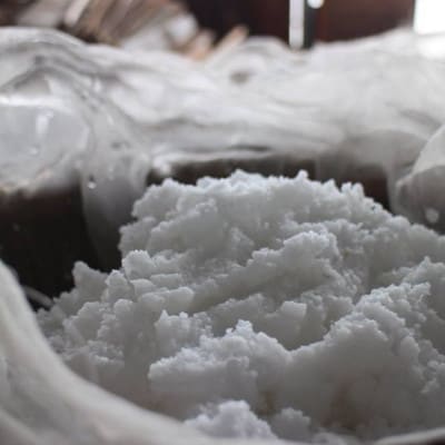 遠州沖ちゃんクラブ 掛川産・天日干しで作った塩 500g×4袋 計2kg 詰め合わせ【配送不可地域：離島・沖縄県】【1681787】