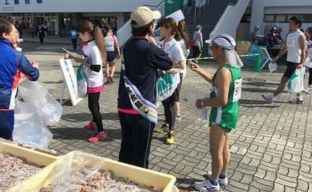 はしるべし３パック　デザート スイーツ 和菓子 贈答 もちもち食感 くるみ お菓子 お土産 ランニング マラソン エイド 岩手県北上市 A0134　菓団