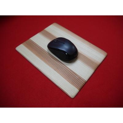 ふるさと納税 熊野市 森の恵み☆【(株)眞栄の熊野杉の実用グッズ】マウスパッド・靴べら・鍋敷き　熊野の森を守ります♪ |  | 01