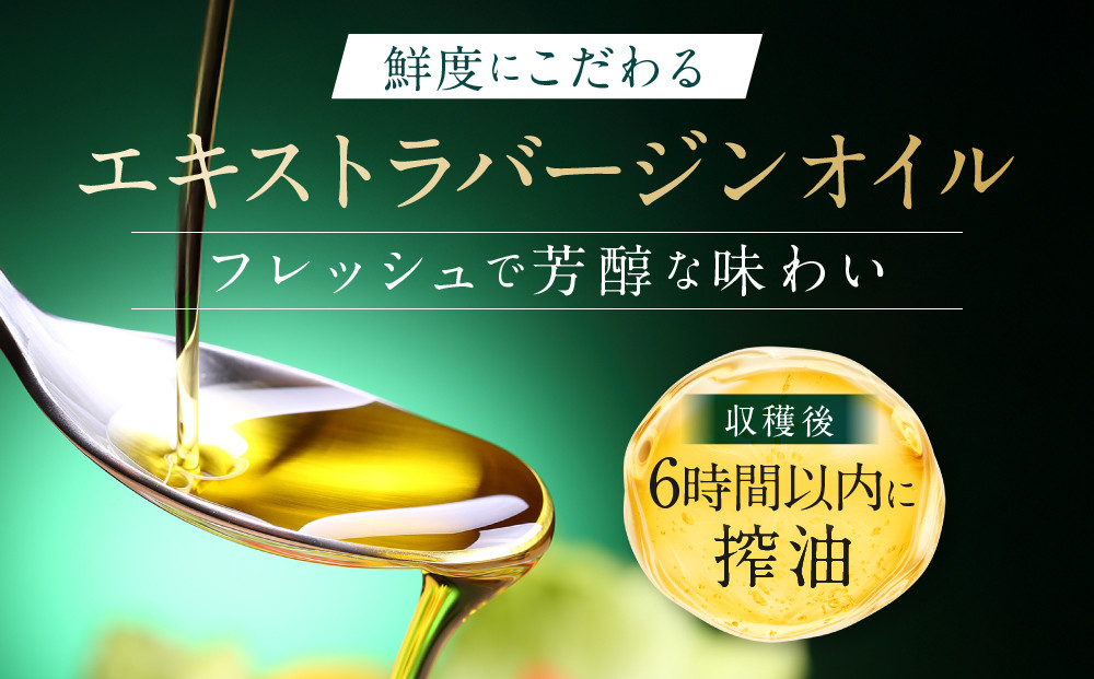 エキストラバージンオリーブオイル EV-2