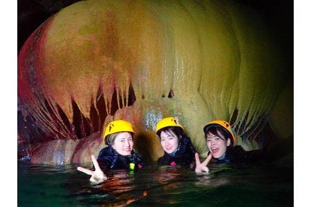 CT02　宮古島の自然を満喫！宮古島1日アクティビティ