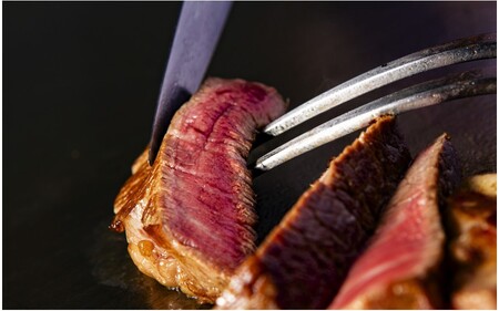 南小国産 阿蘇高原牛 サーロインステーキ 約1.2kg 贅沢 牛 牛肉 国産牛 サーロイン ステーキ ステーキ肉 焼肉 200g 6枚 小分け 熊本県産 国産 贈答用 ギフト 熊本 阿蘇 南小国町 送
