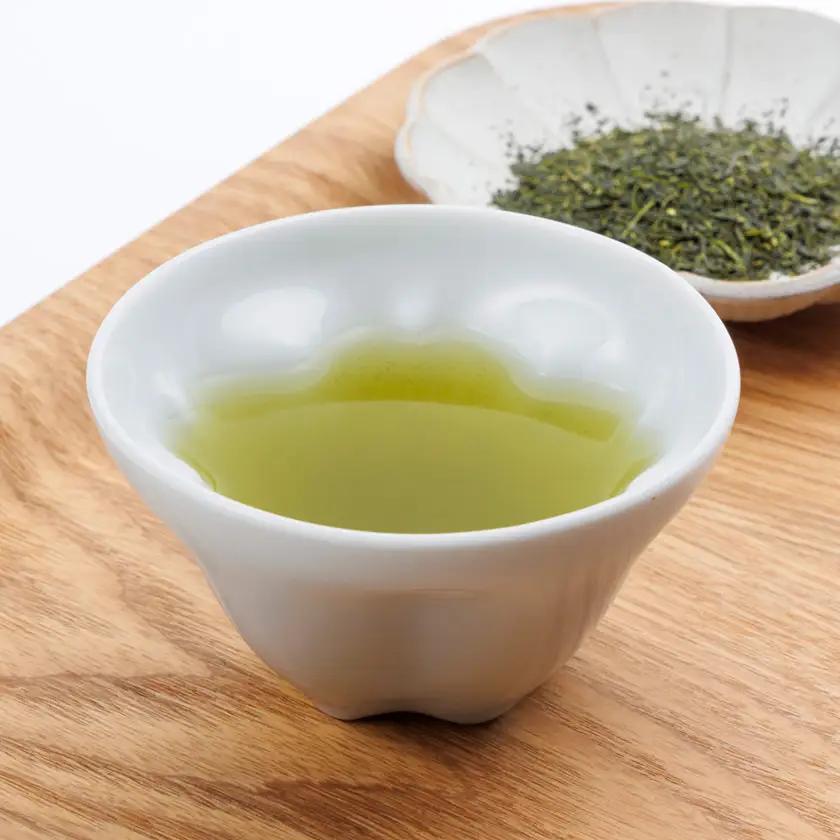 掛川東山茶「ききょう」茶葉　5g×30袋【配送不可地域：離島・沖縄県】【1718455】