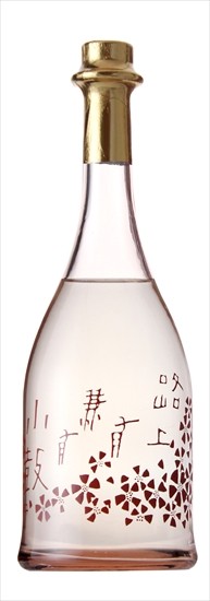 
小鼓　純米大吟醸 路上有花 桃花
