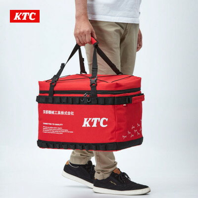 【ふるさと納税】KTCトンボ柄クーラーバッグ [YG-316]【1675514】